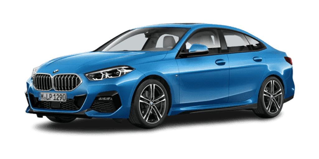 Misano Blue metallic